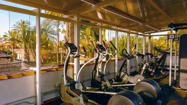 Maspalomas Villas by Dunas