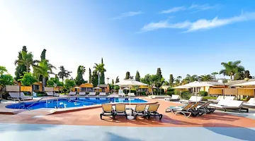 Maspalomas Villas by Dunas