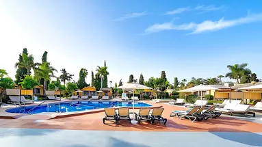 Maspalomas Villas by Dunas