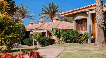 Maspalomas Villas by Dunas