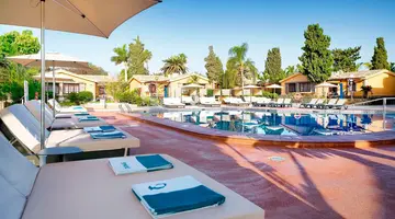 Maspalomas Villas by Dunas