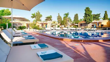 Maspalomas Villas by Dunas