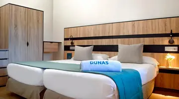 Maspalomas Villas by Dunas