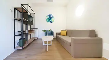 Maspalomas Villas by Dunas