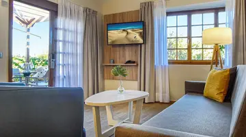 Maspalomas Villas by Dunas