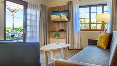 Maspalomas Villas by Dunas