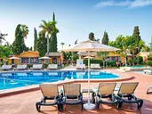 Maspalomas Villas by Dunas