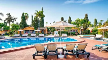 Maspalomas Villas by Dunas