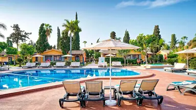 Maspalomas Villas by Dunas