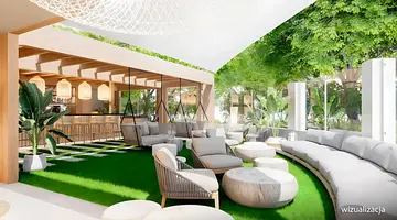 Maspalomas Villas by Dunas