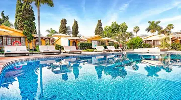 Maspalomas Villas by Dunas