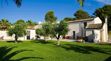 Masseria Panareo