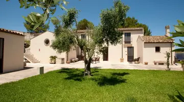 Masseria Panareo