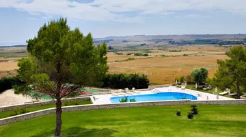 Masseria Panareo