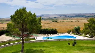 Masseria Panareo