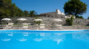 Masseria Panareo