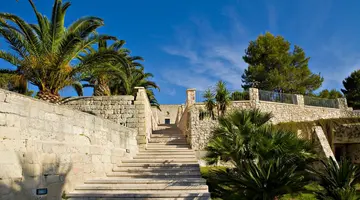 Masseria Panareo