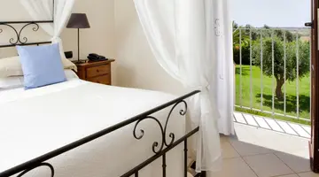 Masseria Panareo