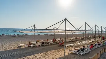 MASTER FAMILY CLUB HOTEL