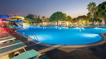 MASTER FAMILY CLUB HOTEL
