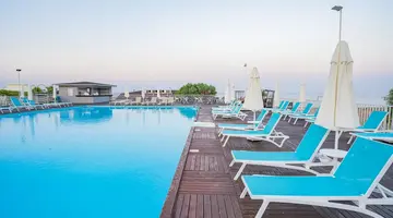 MASTER FAMILY CLUB HOTEL