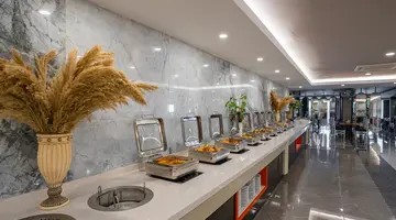 MASTER FAMILY CLUB HOTEL