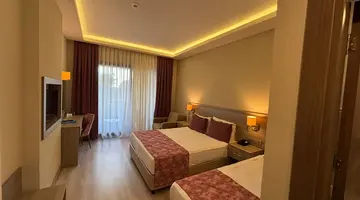 MASTER FAMILY CLUB HOTEL
