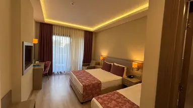 MASTER FAMILY CLUB HOTEL