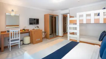MASTER FAMILY CLUB HOTEL