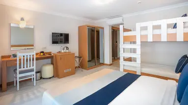 MASTER FAMILY CLUB HOTEL