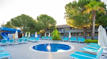 MASTER FAMILY CLUB HOTEL