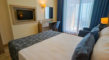 MASTER FAMILY CLUB HOTEL