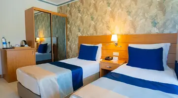 MASTER FAMILY CLUB HOTEL