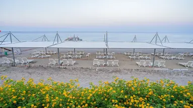 MASTER FAMILY CLUB HOTEL