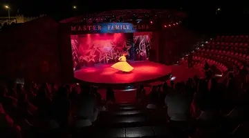 MASTER FAMILY CLUB HOTEL