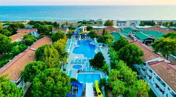 MASTER FAMILY CLUB HOTEL