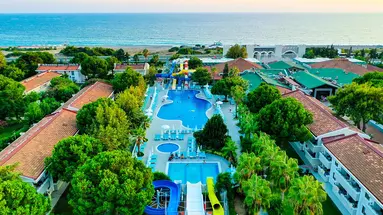 MASTER FAMILY CLUB HOTEL