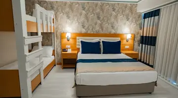 MASTER FAMILY CLUB HOTEL