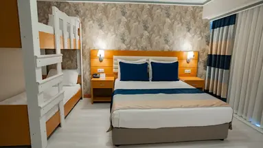 MASTER FAMILY CLUB HOTEL