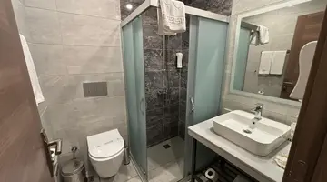 MASTER FAMILY CLUB HOTEL