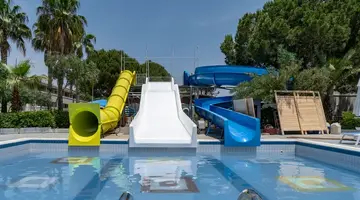 MASTER FAMILY CLUB HOTEL
