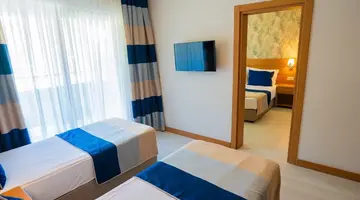 MASTER FAMILY CLUB HOTEL