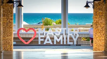 MASTER FAMILY CLUB HOTEL