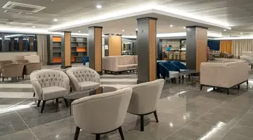 MASTER FAMILY CLUB HOTEL
