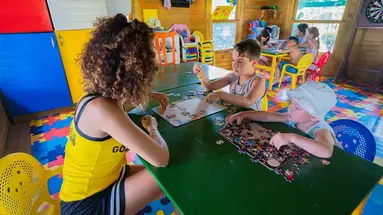 MASTER FAMILY CLUB HOTEL