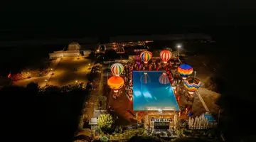 MASTER FAMILY CLUB HOTEL