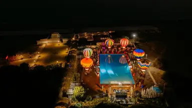 MASTER FAMILY CLUB HOTEL