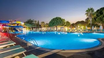 MASTER FAMILY CLUB HOTEL