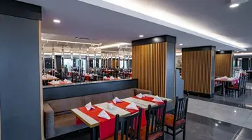 MASTER FAMILY CLUB HOTEL