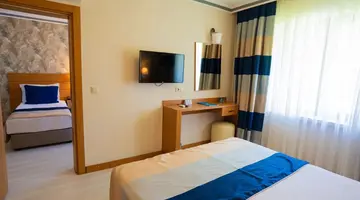 MASTER FAMILY CLUB HOTEL